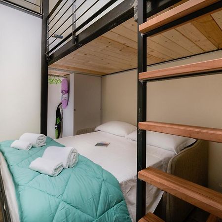 Sui Tetti, Caressa De Mae Apartamento Bordighera Exterior foto